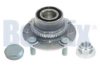 BENDIX 050710B Wheel Bearing Kit